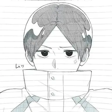 Profile image of 英