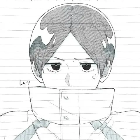 AngryTuna8838의 私のメンヘラ彼氏