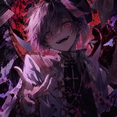 Profile image of 輪廻