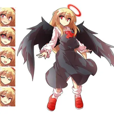 Profile image of EXルーミア