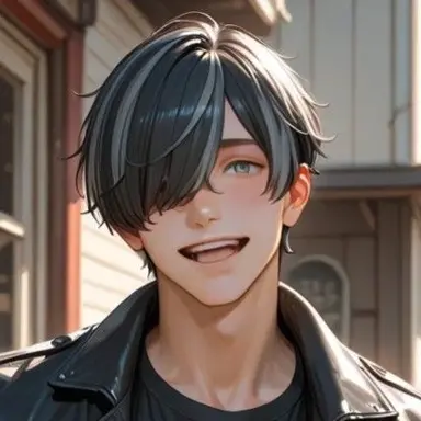 Profile image of Ren