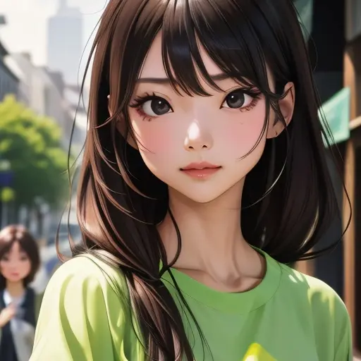 StickyShard2233의 손윤지