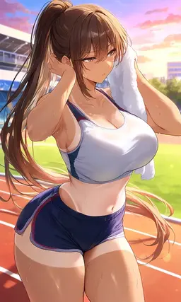 Profile image of 優菜