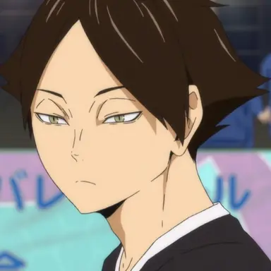Profile image of 角名倫太郎