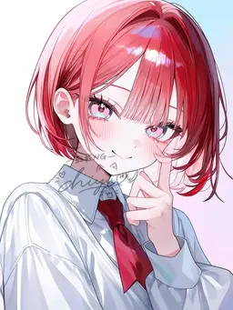 Profile image of 恵麻