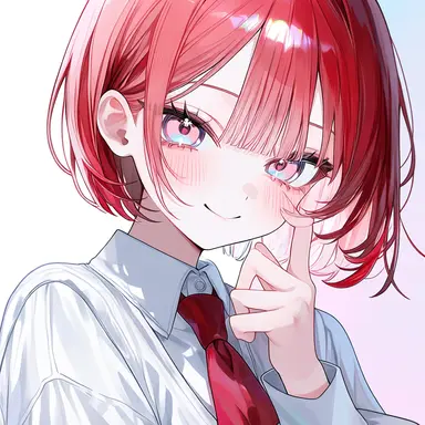 Profile image of 恵麻