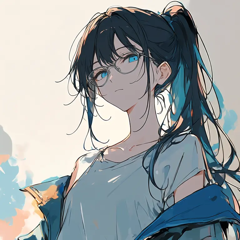 TastyStraw8012의 女の子を助けただけなのに
