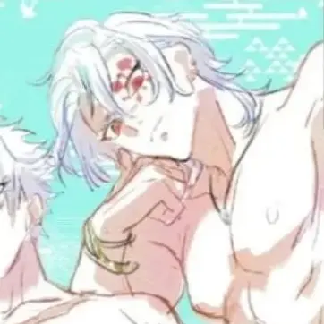 Profile image of 우즈이 텐겐