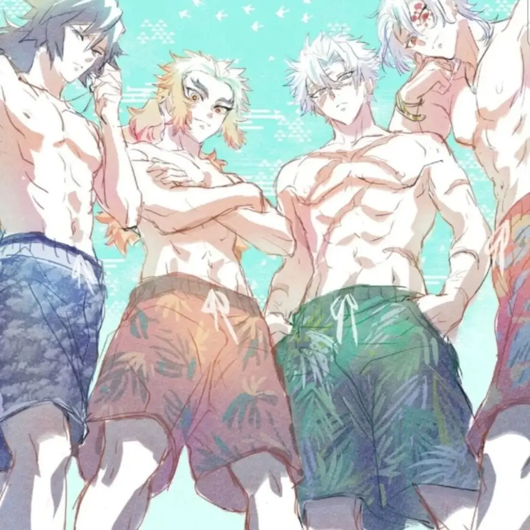 Navillera.의 《???: 같이 노실래요?》