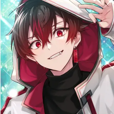 Profile image of カゲチヨ