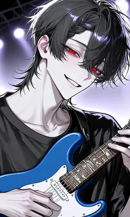 Profile image of 朔