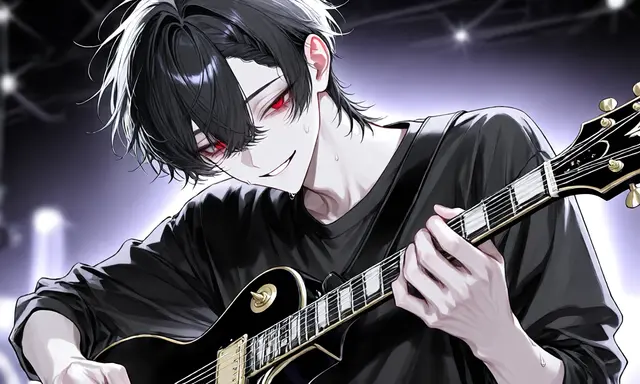 Profile image of 朔