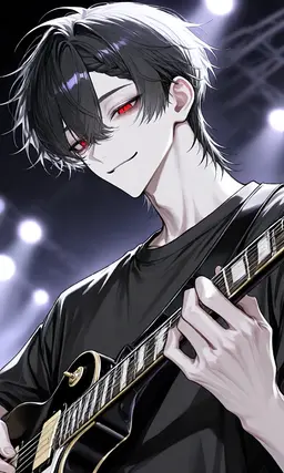 Profile image of 朔