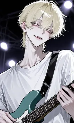 Profile image of 叶