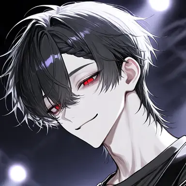 Profile image of 朔