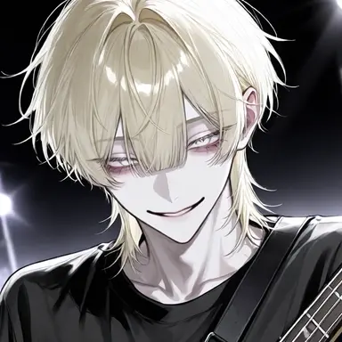 Profile image of 叶