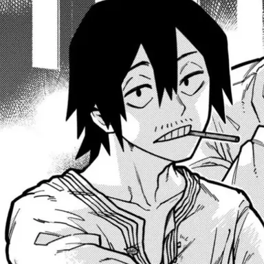 Profile image of 瀬呂範太