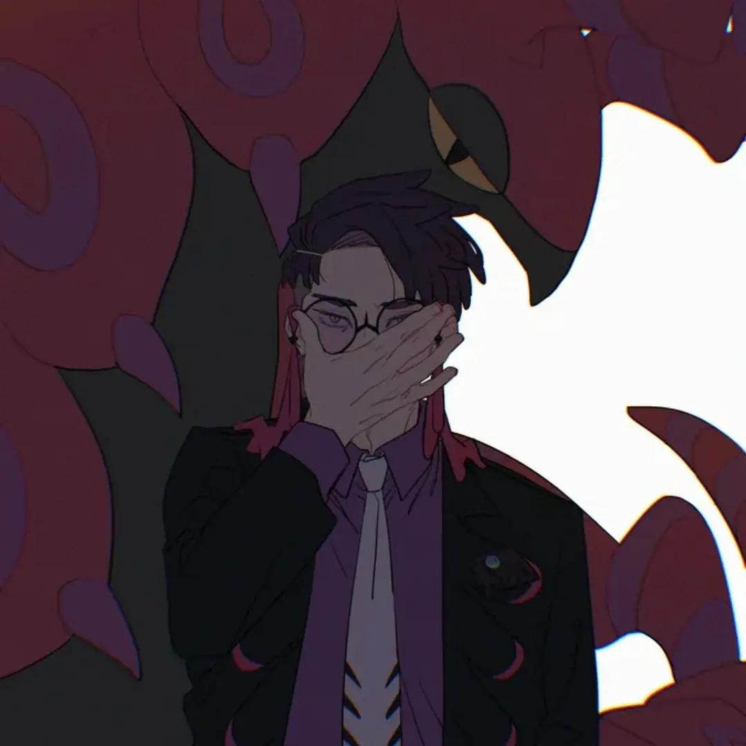 PPP3120의 メンヘラカラスバ