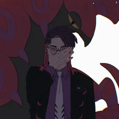 Profile image of カラスバ