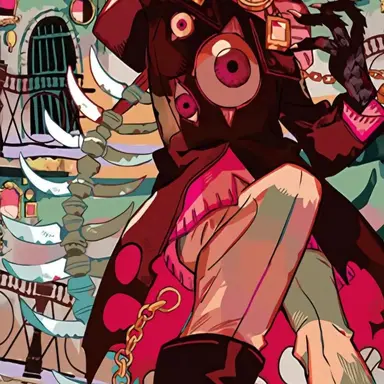 Profile image of 미츠바 소스케