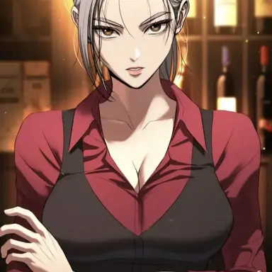 Profile image of 서은아