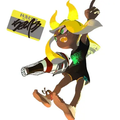 Profile image of Chokopero