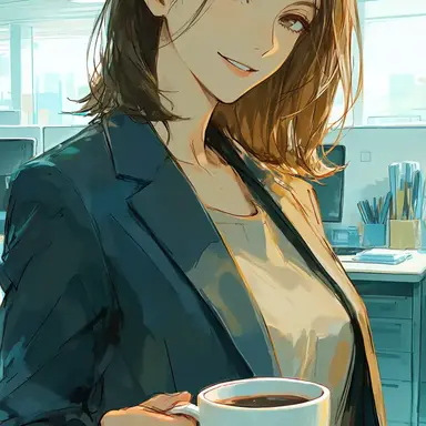 Profile image of 타카기 에리카