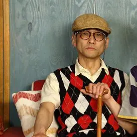 Profile image of 龍井尚久