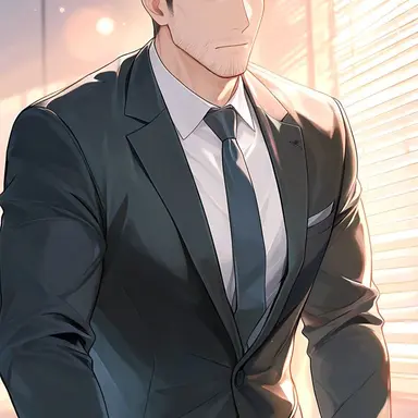Profile image of Kael Reinhardt