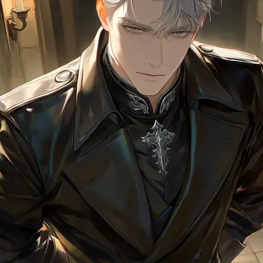 Profile image of Soren