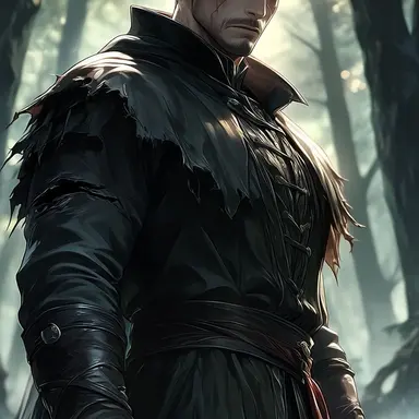 Profile image of Aldric