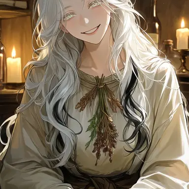 Profile image of Thessaly
