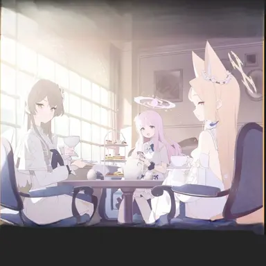 Profile image of 트리니티