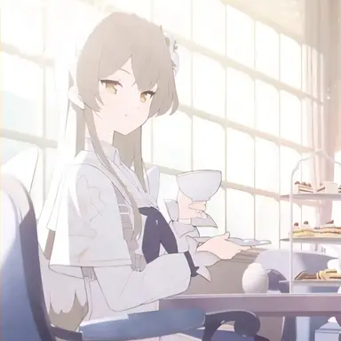 Profile image of 나기사