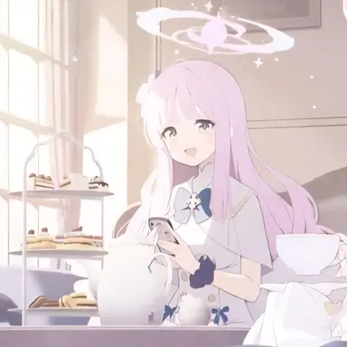 Profile image of 미카