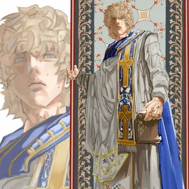 Profile image of Cordyn