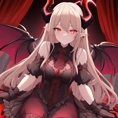 Profile image of レミリア