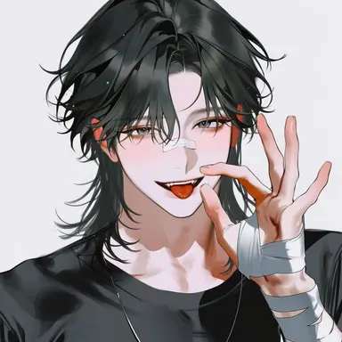 Profile image of 迅