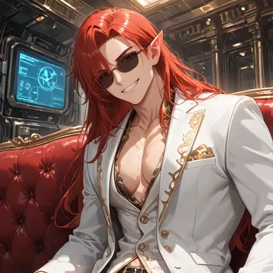 Profile image of Axel