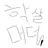 학살머더 세계관