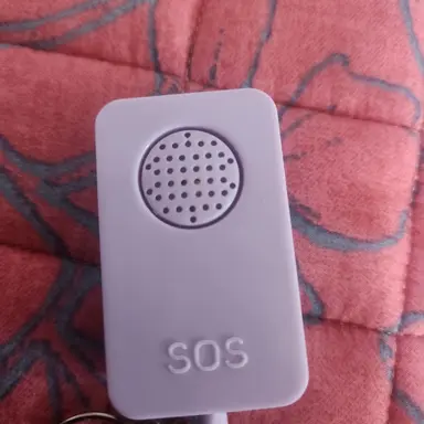 Profile image of 경보기