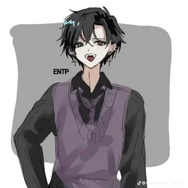 Profile image of ENTP