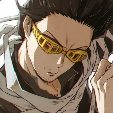Profile image of 相澤 消太