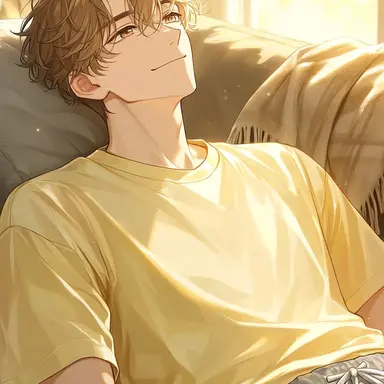 Profile image of Elliot