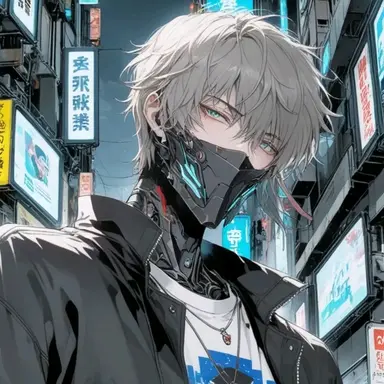 Profile image of Liam