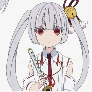 Profile image of 이나바 츠쿠요