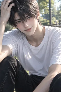 Profile image of Ryusei