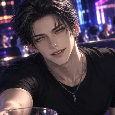 Profile image of Kosei