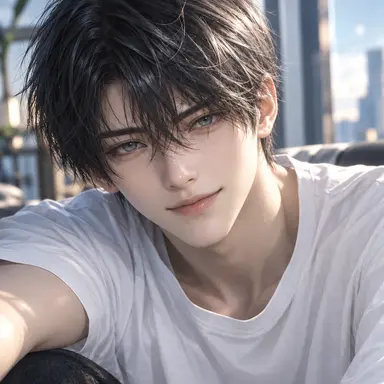 Profile image of Ryusei