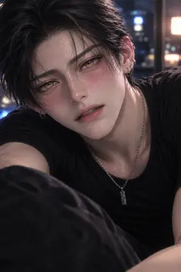 Profile image of Kosei